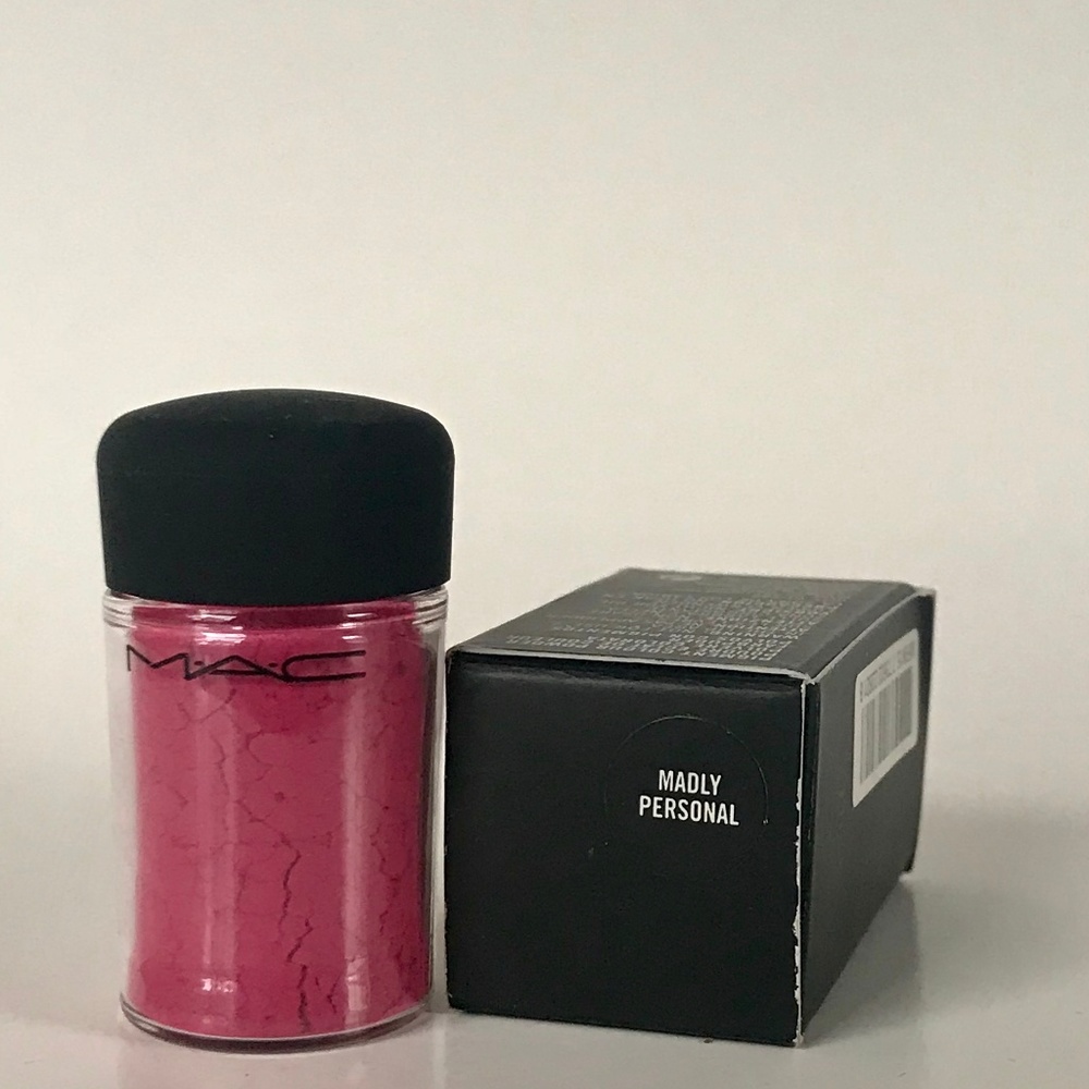 Mac Cosmetics Pigment